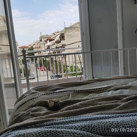 El Mar Apartments Салоніки Екстер'єр фото