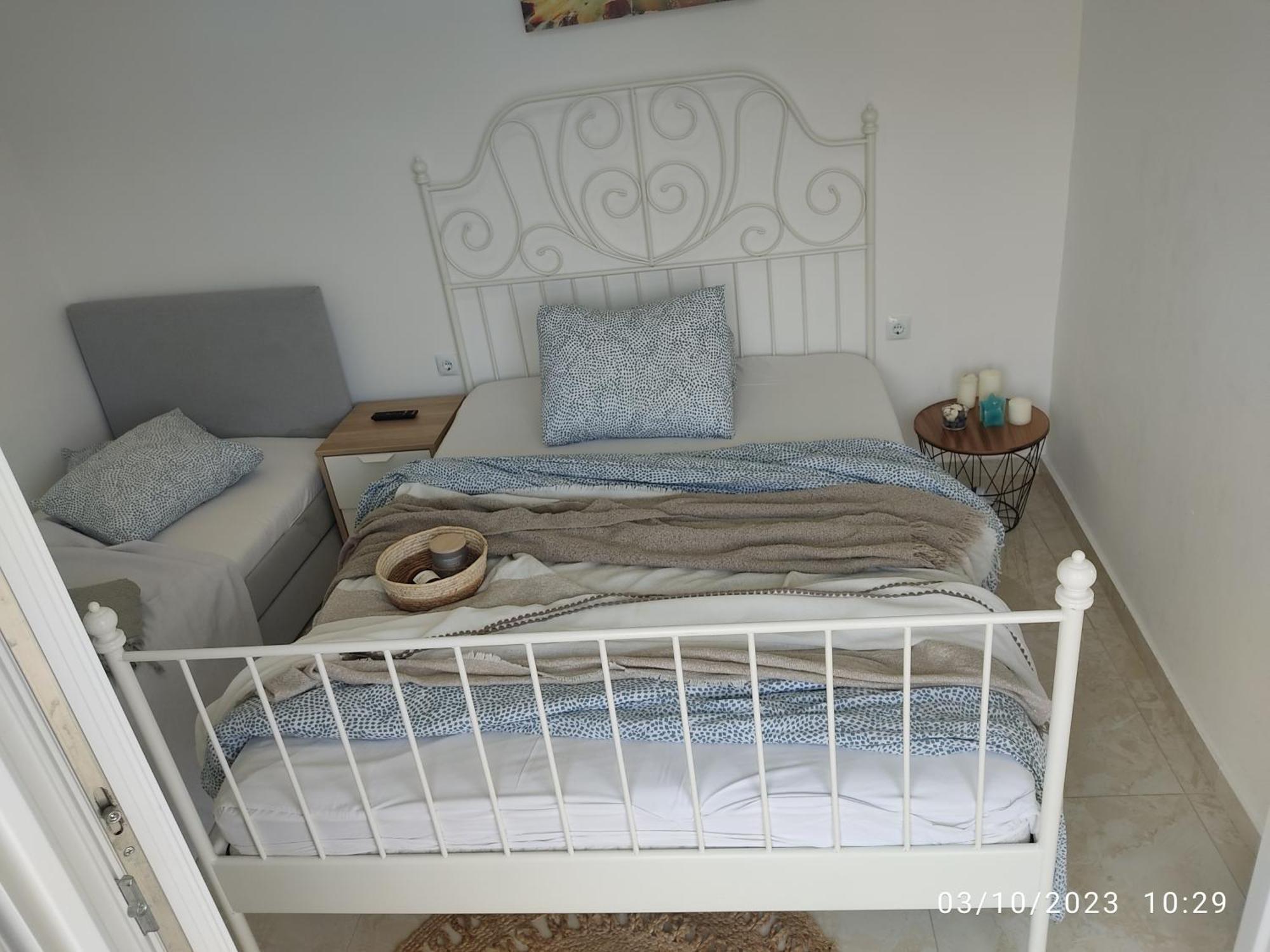 El Mar Apartments Салоніки Екстер'єр фото