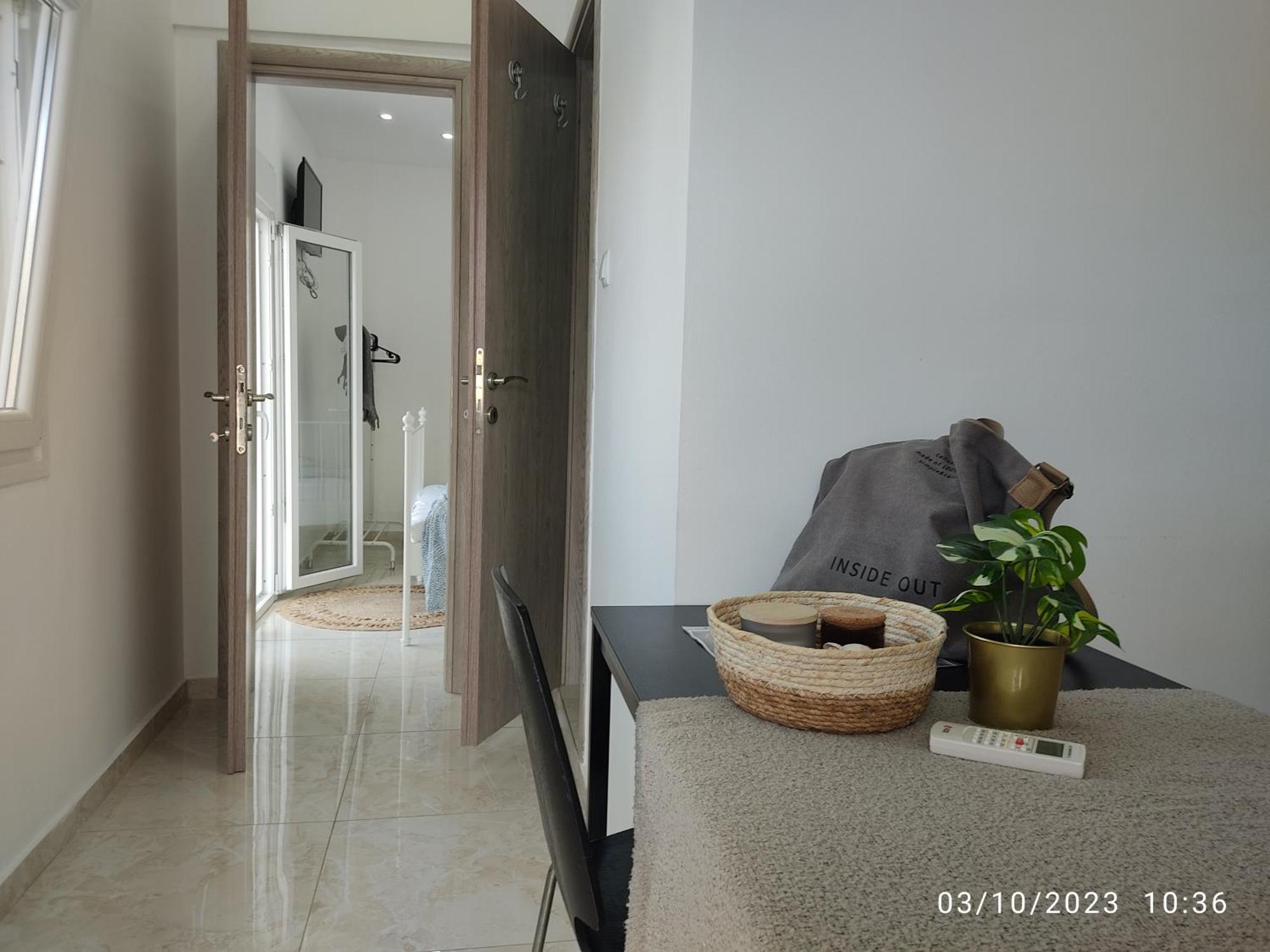 El Mar Apartments Салоніки Екстер'єр фото