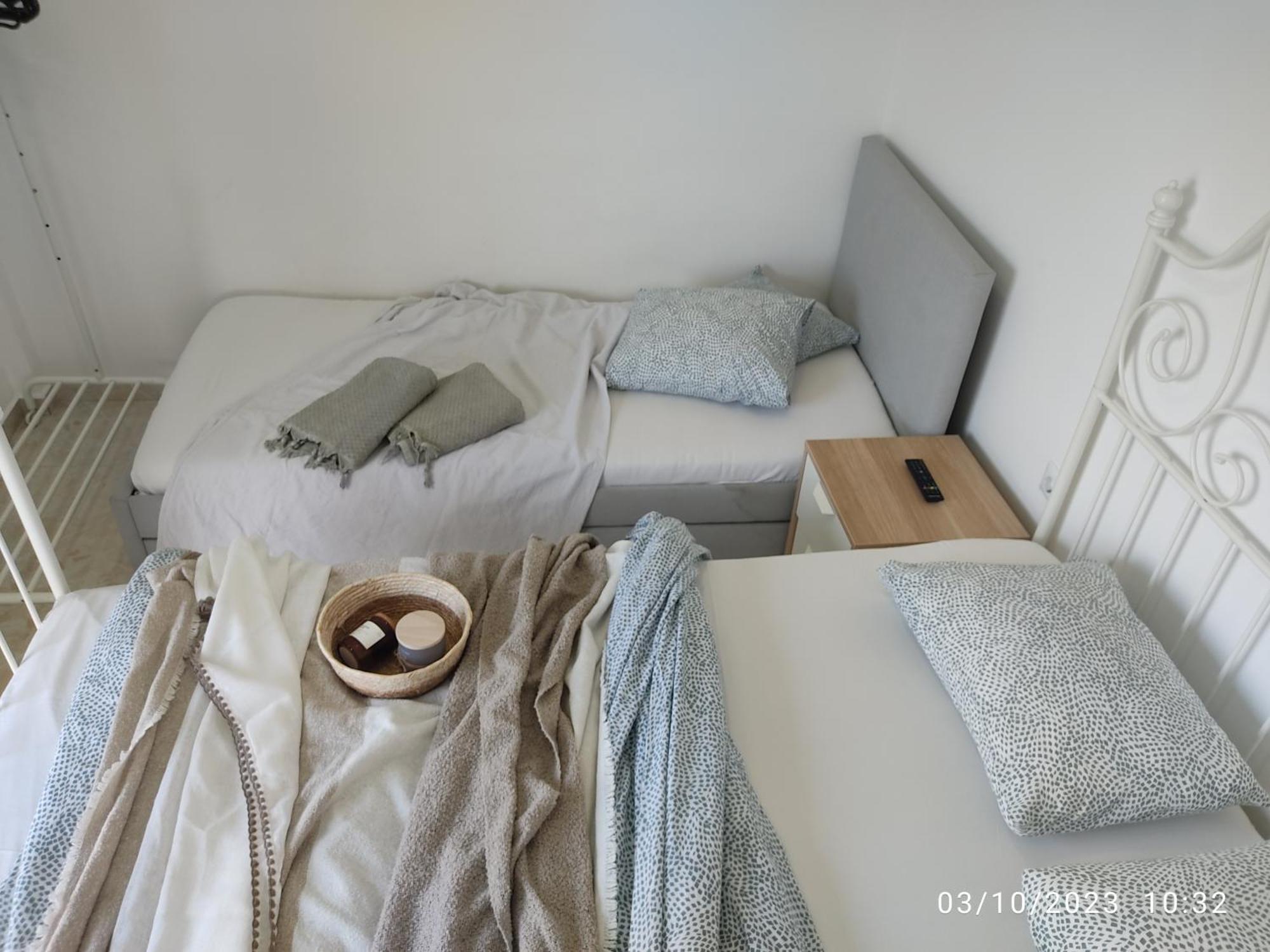 El Mar Apartments Салоніки Екстер'єр фото